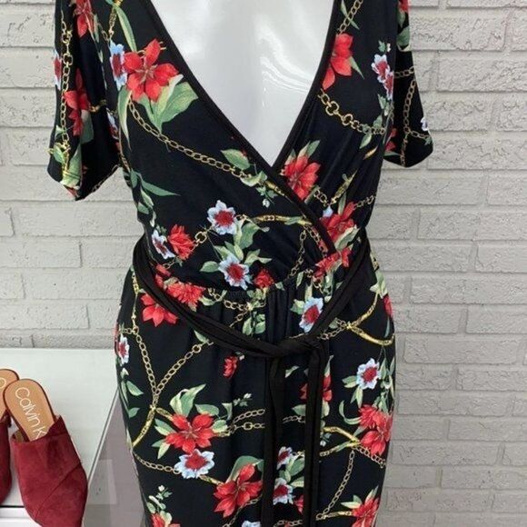 Club Soda Jumpsuit Size S NWT - Picture 6 of 13